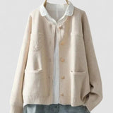 Marcela - Cardigan Elegant