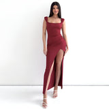 Liv | Rochie midi elegantă