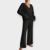 Catarina - Set de 2 piese confortabil