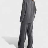 Madalena - Costum Elegant din 3 Piese