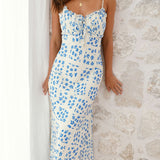 Josefin | Rochie midi