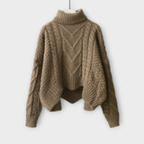 Olívia - Set elegant din tricot