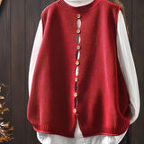 Romina - Cardigan Elegant