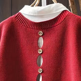 Romina - Cardigan Elegant