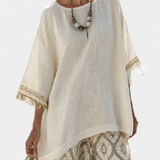 Eduarda - Set Boho Chic Elegant