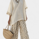 Eduarda - Set Boho Chic Elegant