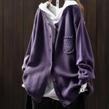 Ansley - Cardigan Confortabil