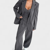 Madalena - Costum Elegant din 3 Piese