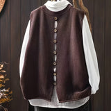 Romina - Cardigan Elegant