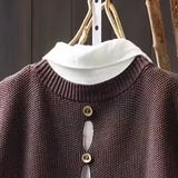 Romina - Cardigan Elegant