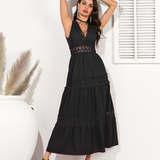 Meja | Rochie boemă ușoară