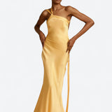 Isabella | Rochie lungă luxoasă