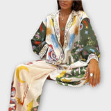 Estela - Set elegant din două piese