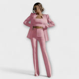 Selina - Set elegant din 3 piese