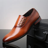 Tomás - Pantofi Oxford