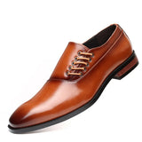 Tomás - Pantofi Oxford