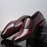 Tomás - Pantofi Oxford