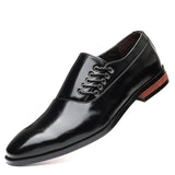 Tomás - Pantofi Oxford