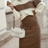Magda - Set de toamnă