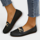 Cristina - Mocasin