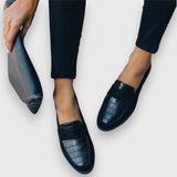 Sara - Pantofi Loafer