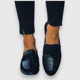 Sara - Pantofi Loafer