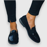 Sara - Pantofi Loafer