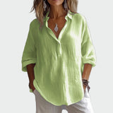 Bluză de stil casual elegant