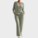 Catarina - Set de 2 piese confortabil