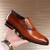 Tomás - Pantofi Oxford