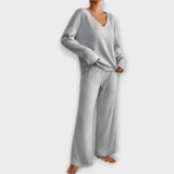 Catarina - Set de 2 piese confortabil