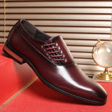 Tomás - Pantofi Oxford