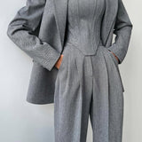 Eleganță - Set din trei piese