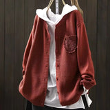 Ansley - Cardigan Confortabil