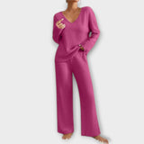 Catarina - Set de 2 piese confortabil