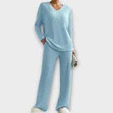 Catarina - Set de 2 piese confortabil