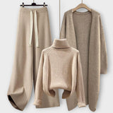 Flair - Set casual din 3 piese