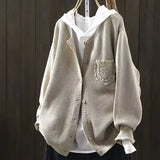 Ansley - Cardigan Confortabil