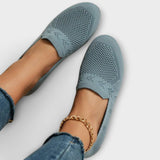 Botine Loafers Multidimensionale