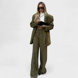 Ana - Set Urban Elegant