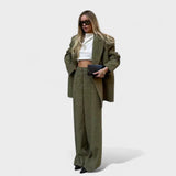 Ana - Set Urban Elegant