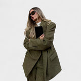 Ana - Set Urban Elegant