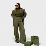 Ana - Set Urban Elegant