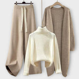 Flair - Set casual din 3 piese