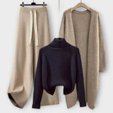 Flair - Set casual din 3 piese