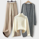 Flair - Set casual din 3 piese