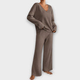 Catarina - Set de 2 piese confortabil