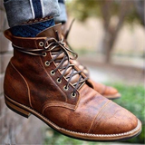 Juliano - Botine Clasice