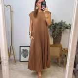 Ana - Rochie de Confort Atemporal
