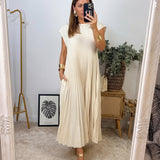 Ana - Rochie de Confort Atemporal